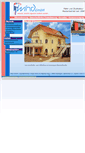 Mobile Screenshot of maler-wind.de